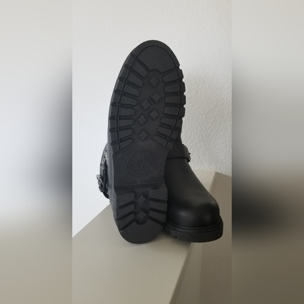 Panama Jack size 39 boots - Picture 4 of 5